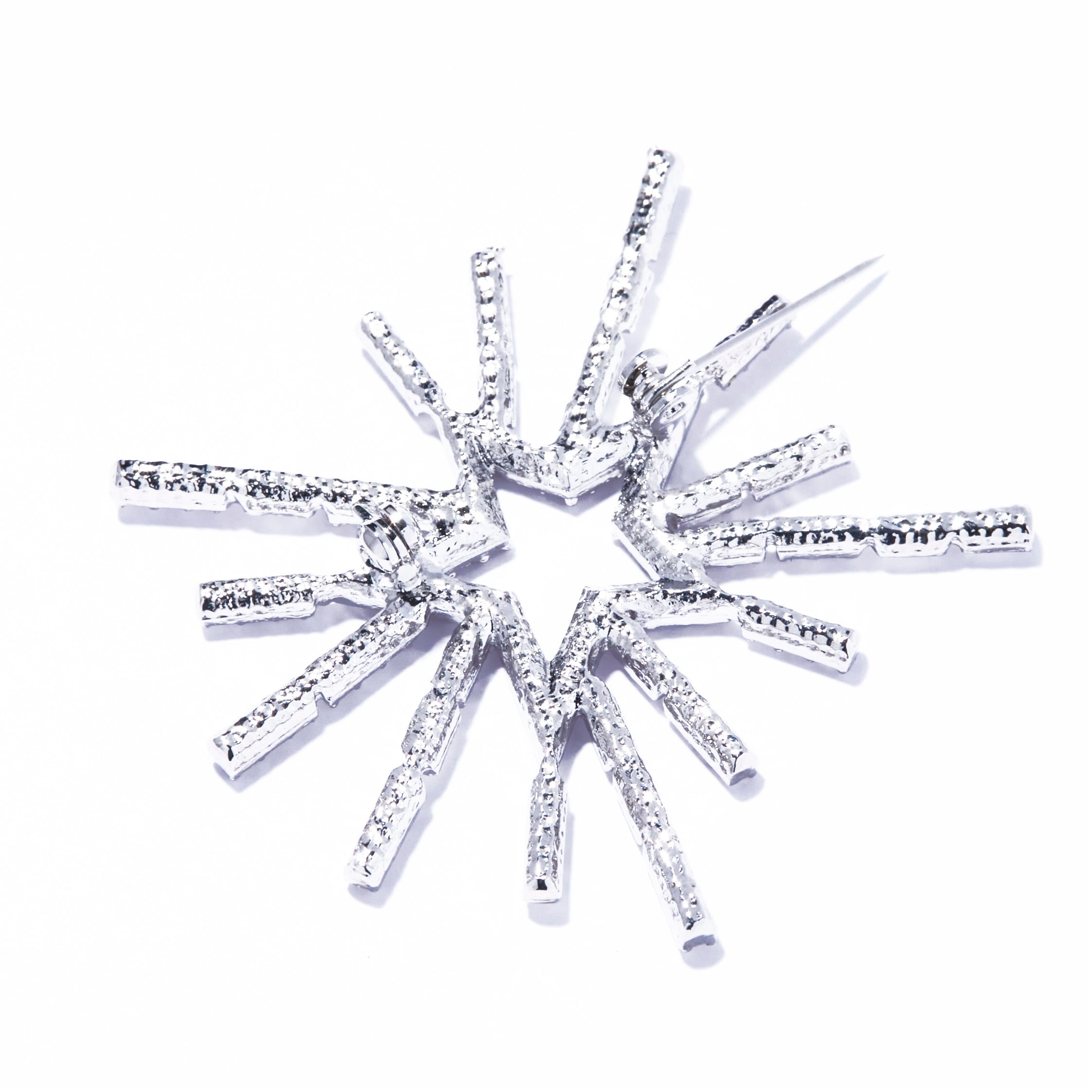 meteor shower brooch – iris47