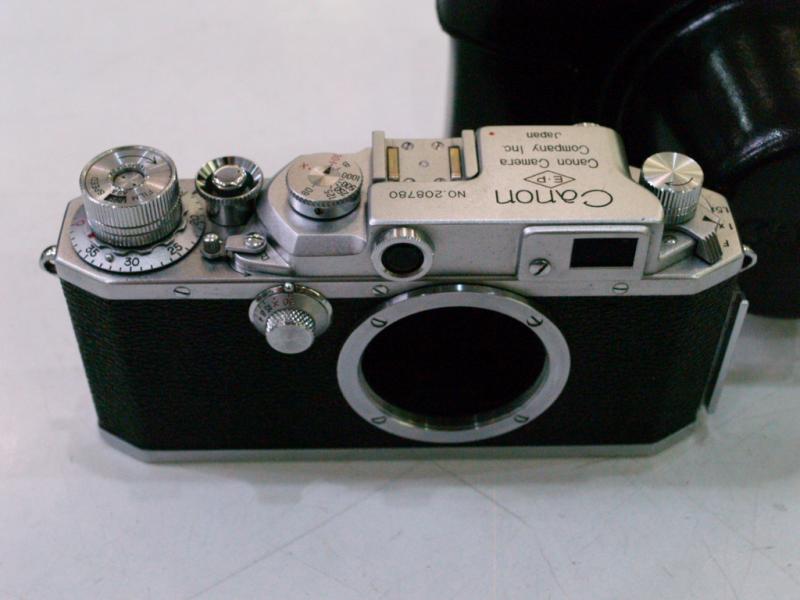 カメラのいわもと：レンジファインダー （ライカ型等）商品在庫一覧