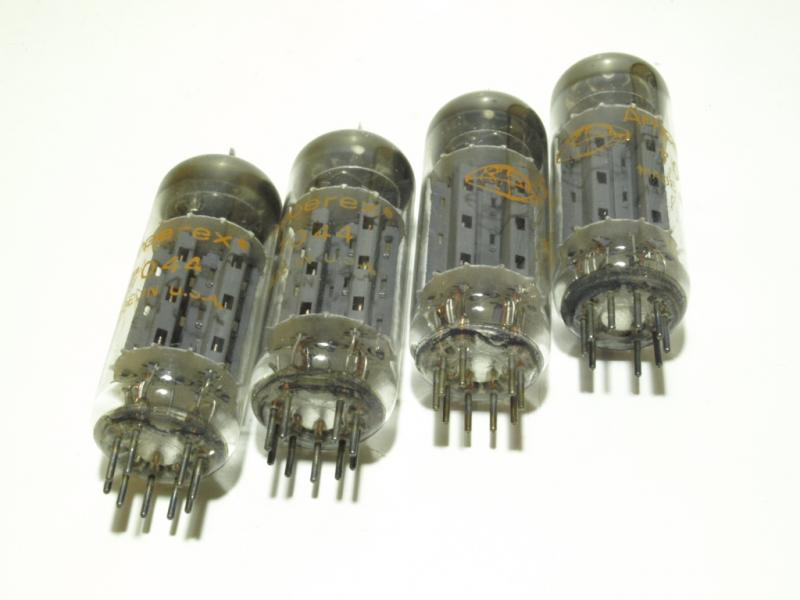 カメラのいわもと：真空管 MT管 （三極管、双三極管）商品在庫一覧
