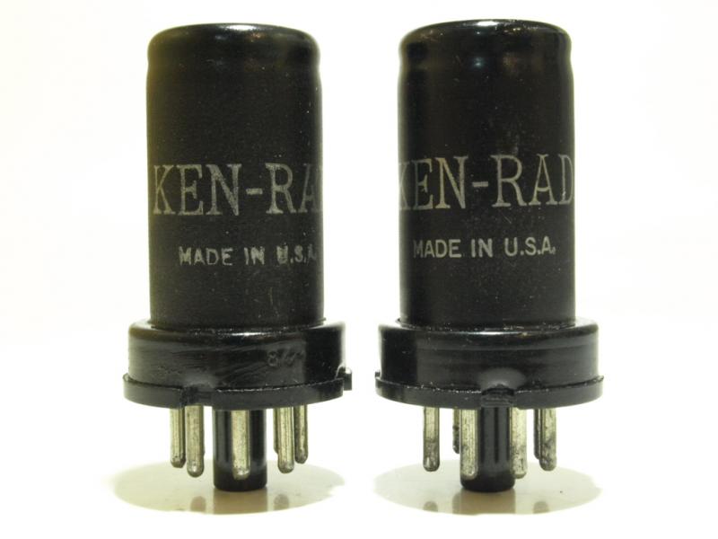 カメラのいわもと：真空管 GT管 メタル管 ボタンステム管(整流管、出力