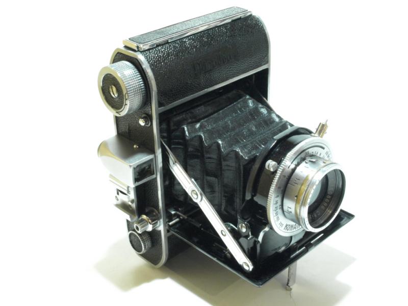 ウェルタ ペルレ ビューファインダースプリングカメラ ウェルタ ペルレ