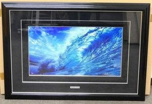 クリスチャン・リース・ラッセングローリー オブ ザ シーレア作品