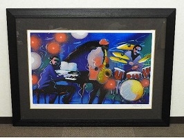 J.タルマージ シアター シルクスクリーン J.タルマージ シアター