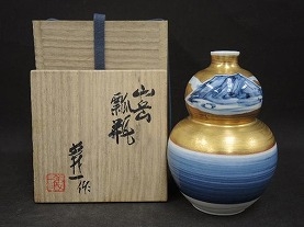篠田義一】茶道具・煎茶道具の買取作家・取扱い一覧 - いわの美術