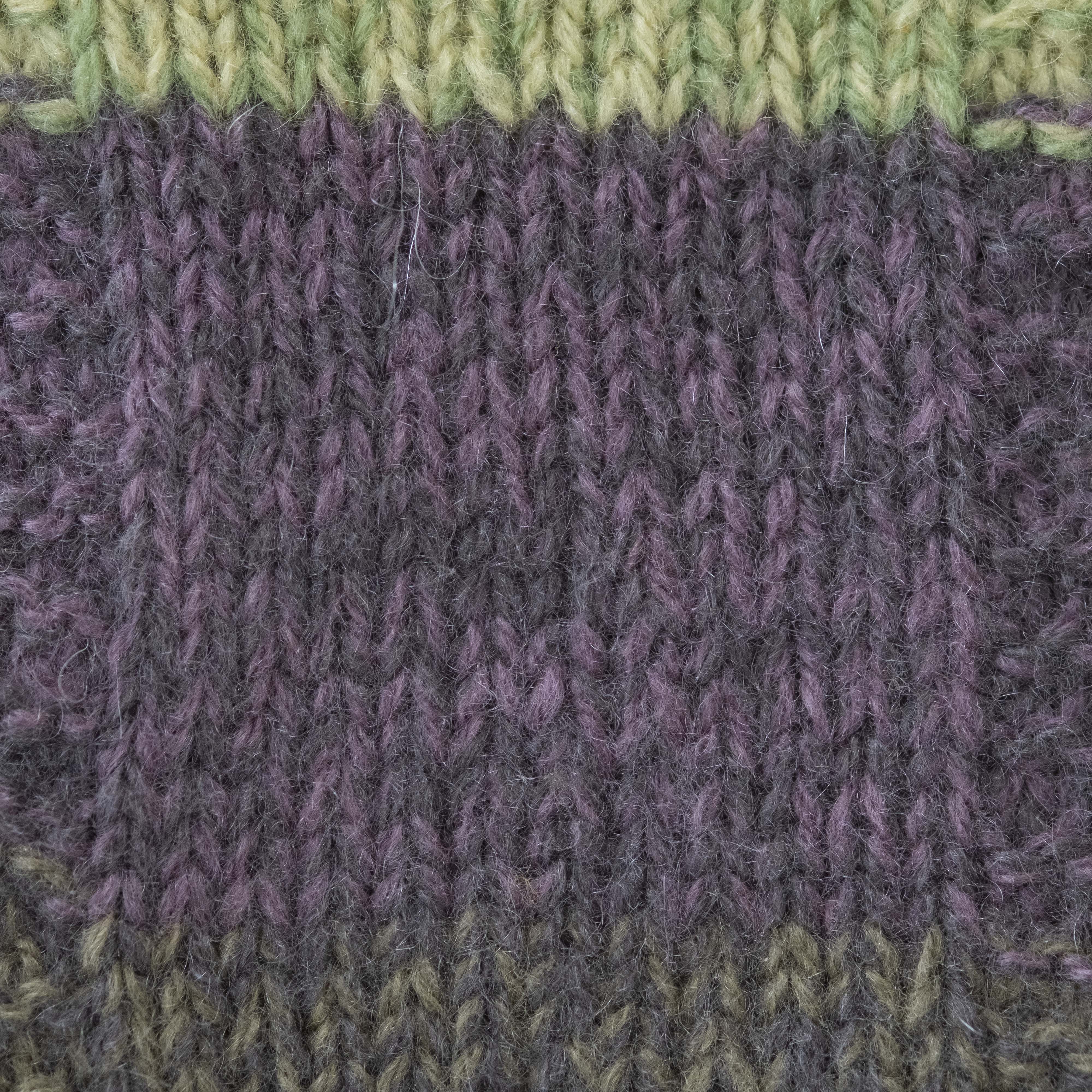 50g小巻】2/22×2ply 草木染めカシミヤ - ミックスカラー