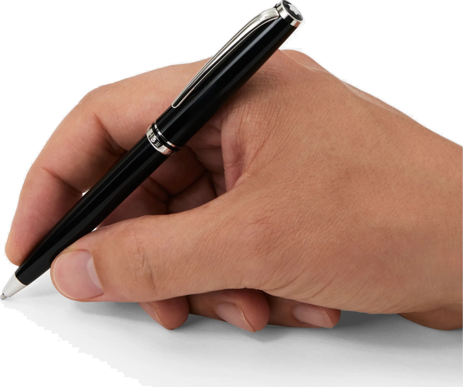 Montblanc Ballpoint pen