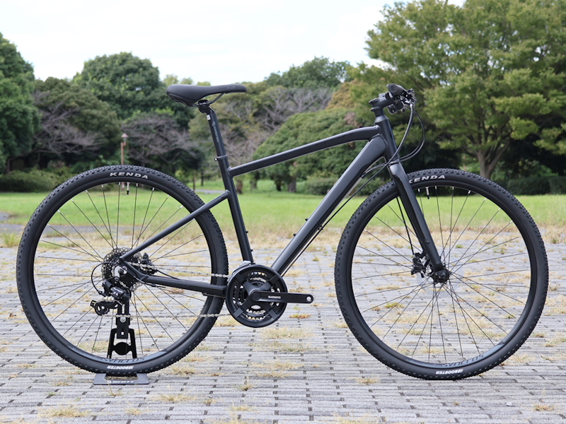 Scott sub cross クロス グラベル Scott sub cross クロス グラベル