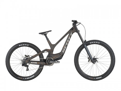 ☆2022年モデル☆Scott Aspect☆タイヤ2種類付☆27.5インチ☆