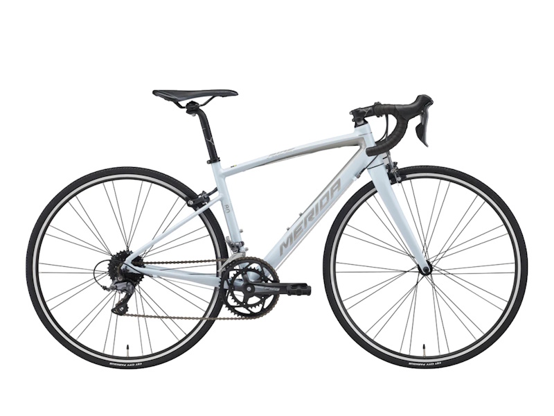 2026 MERIDA (メリダ) RIDE 80 (ライド 80) 自転車の通販なら伊丹の