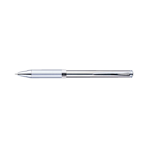 ボールペン S-10 シルバー|TKB-AS1|商品カタログ|シヤチハタ株式会社