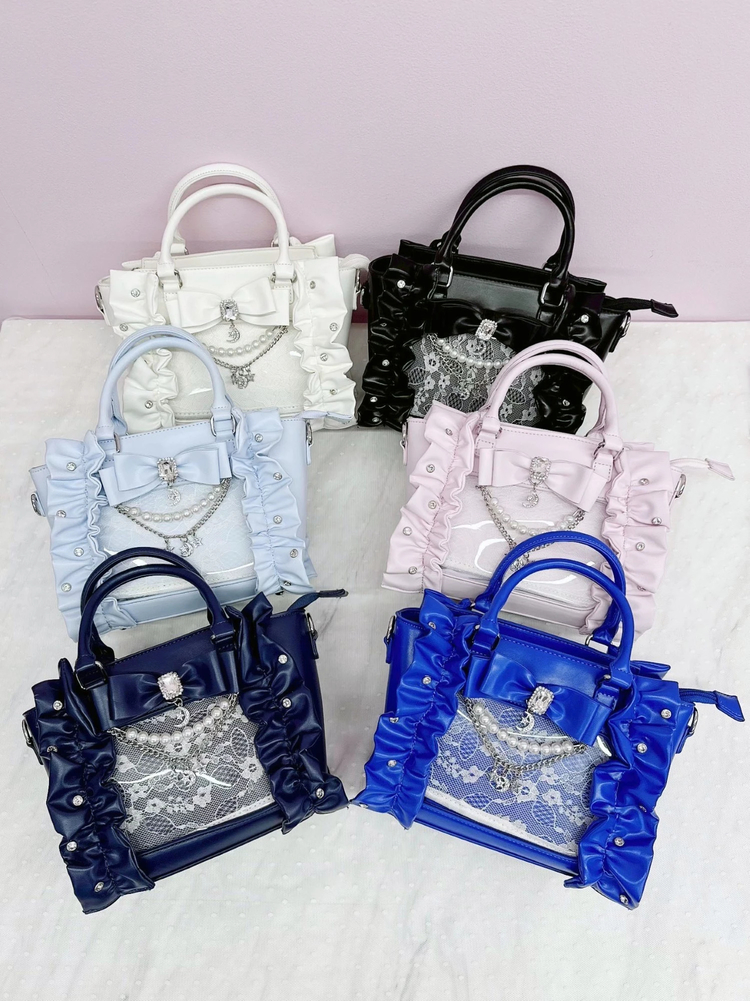 Ank Rouge 痛バック 確定ファンサのおまじないBag Vol.3小サイズ Ank
