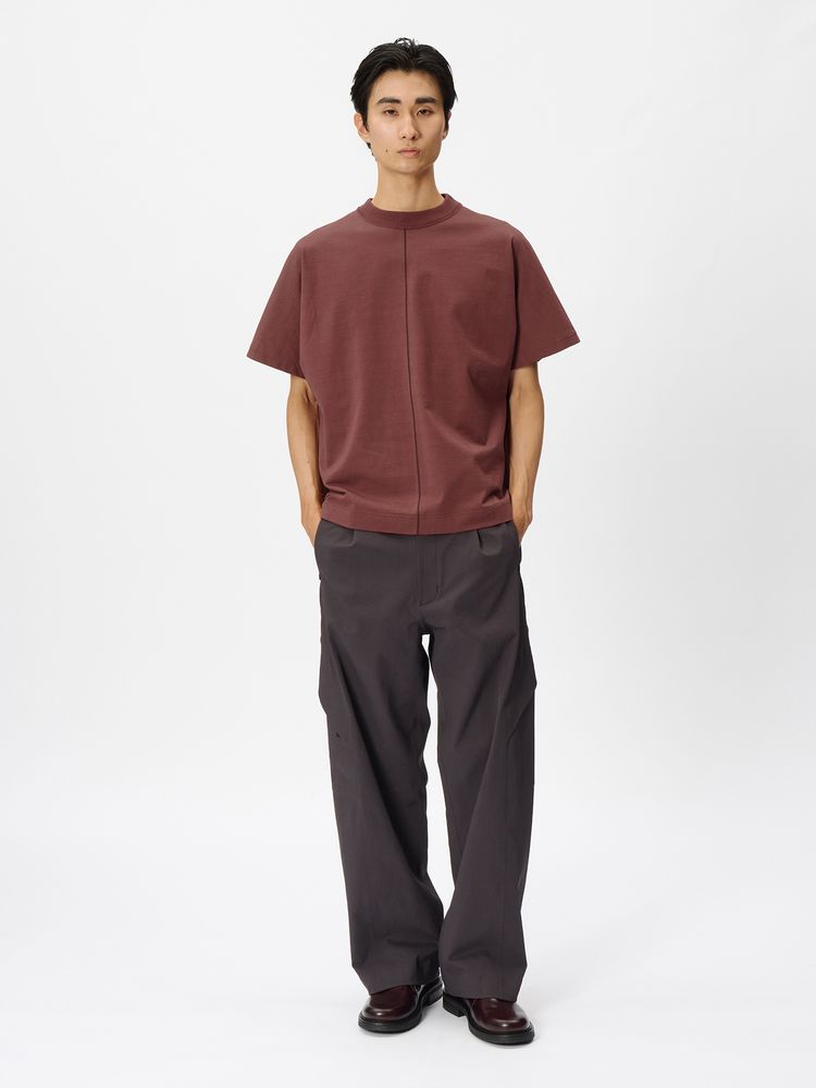 公式・限定】Goldwin _J.L-A.L_ ドルマンティーシャツ（メンズ