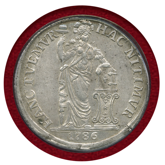 JCC | ジャパンコインキャビネット / オランダ ウェストフリースラント