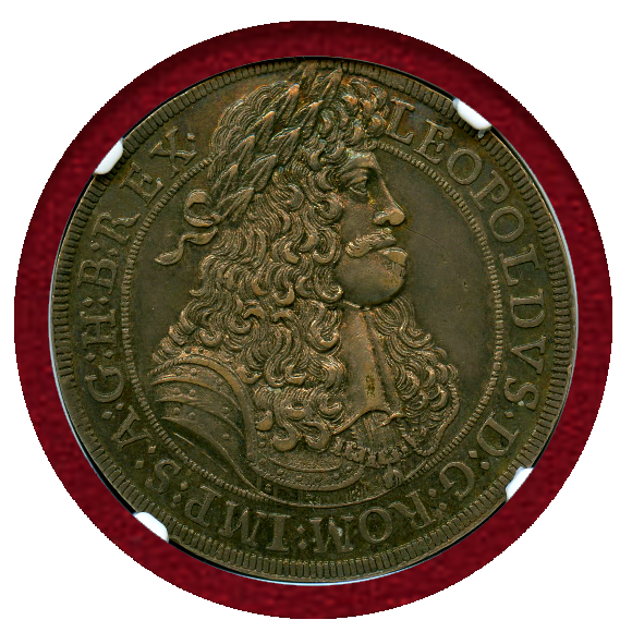 NGC AU58】イングランド チャールズ1世 シリング ハンマード 銀貨 NGC