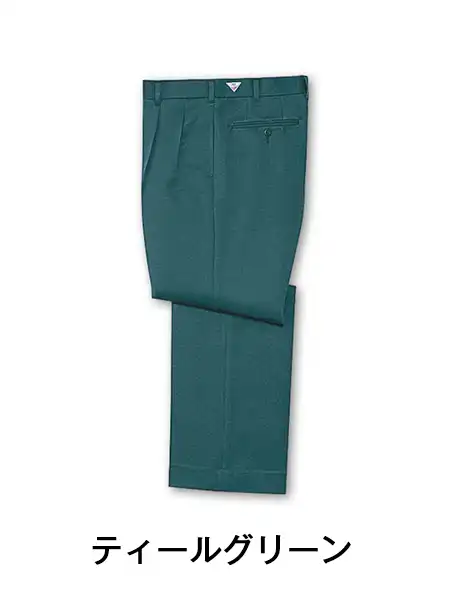 DESK】 882 防汚ツータックカーゴパンツ [秋冬]通販ページ│自重堂