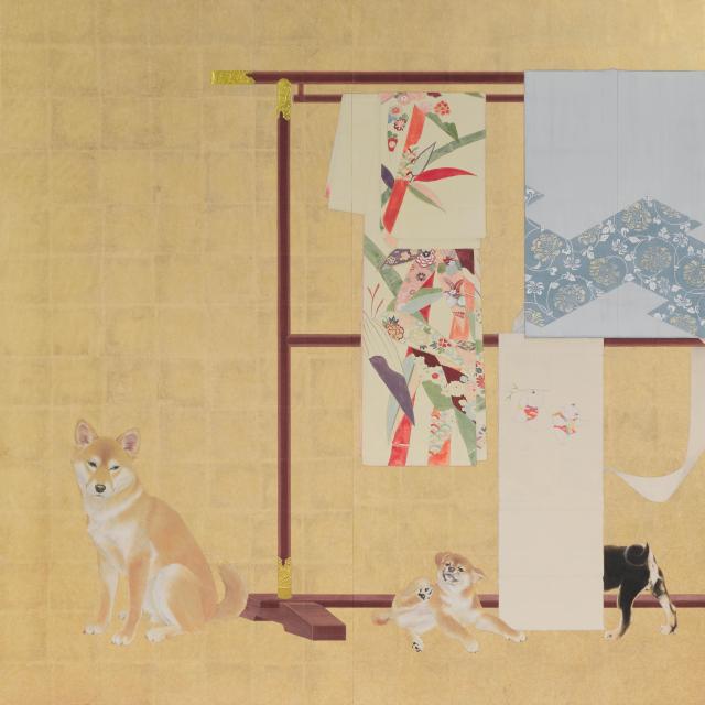 京都 日本画新展 2026｜【京都市公式】京都観光Navi
