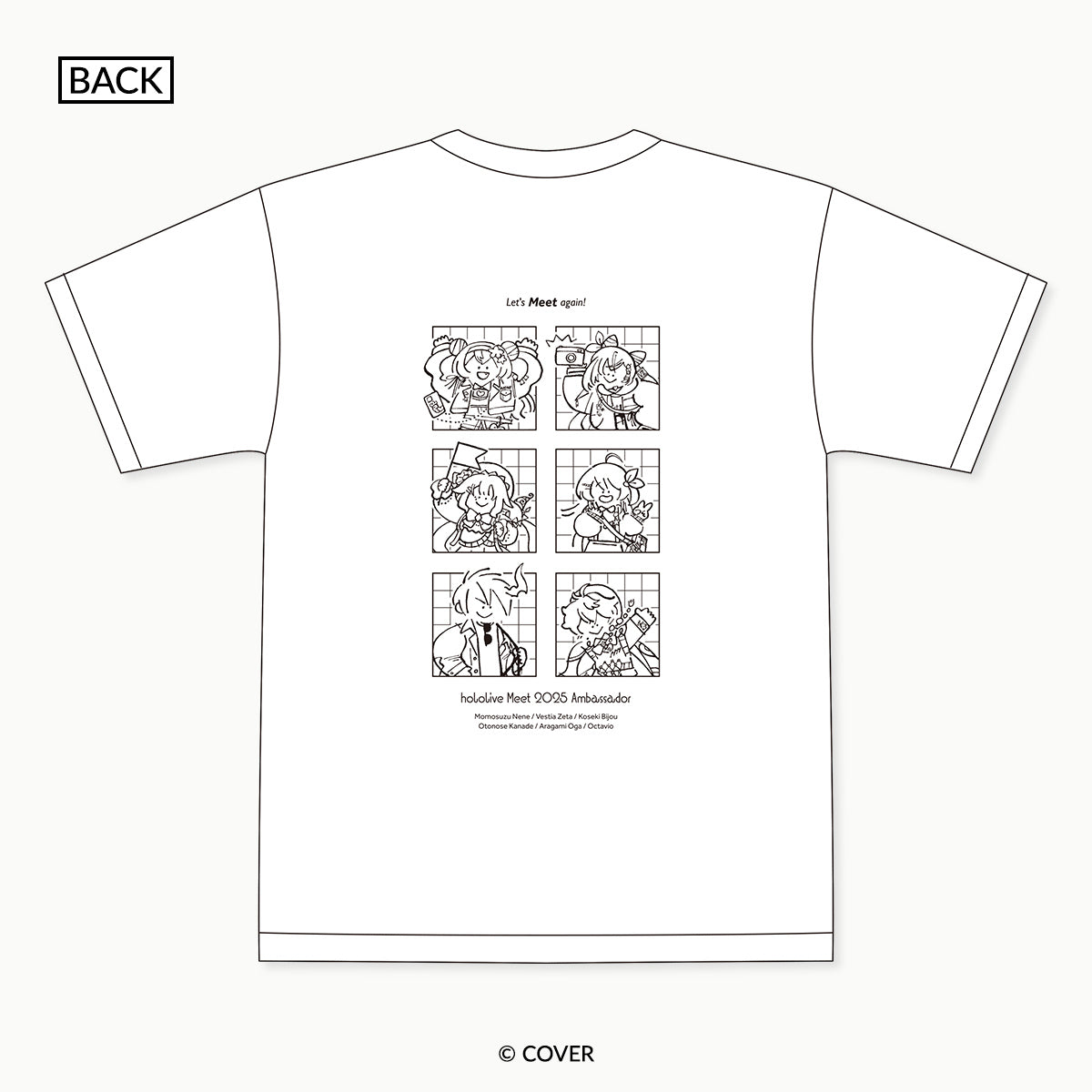 ☆新品☆ 完売 hide メモリアルデー 2025 イラスト サインTシャツ L