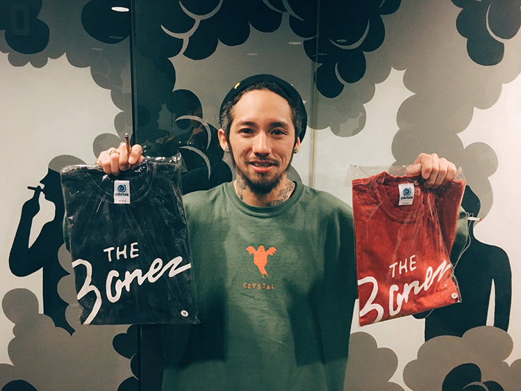 逆天 Tシャツ TENSAIBAKA Amazon.co.jp: TENSAIBAKA 逆天TシャツXL