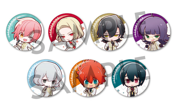 2022年4月発売『ジャックジャンヌ』グッズご紹介！｜NEWS《ニュース