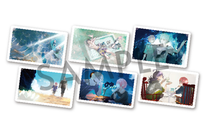 ジャックジャンヌ カラ鉄 ゾロ目 クリアカード 高科 根地 立花