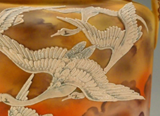 技法 – 日本ポーセリン協会