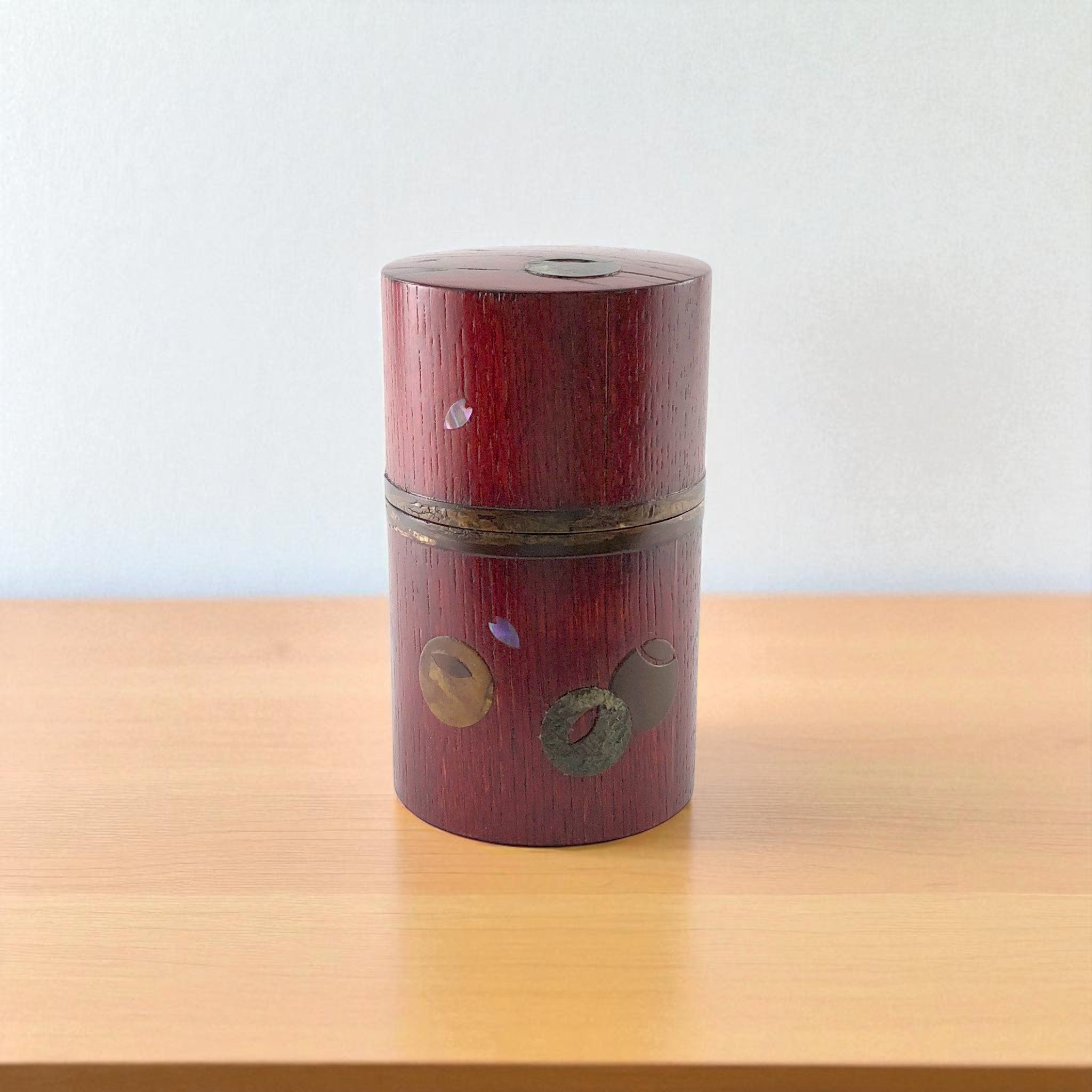 角館伝四郎 樺細工｜茶筒・名刺入れ・工芸品通販｜日本工芸堂