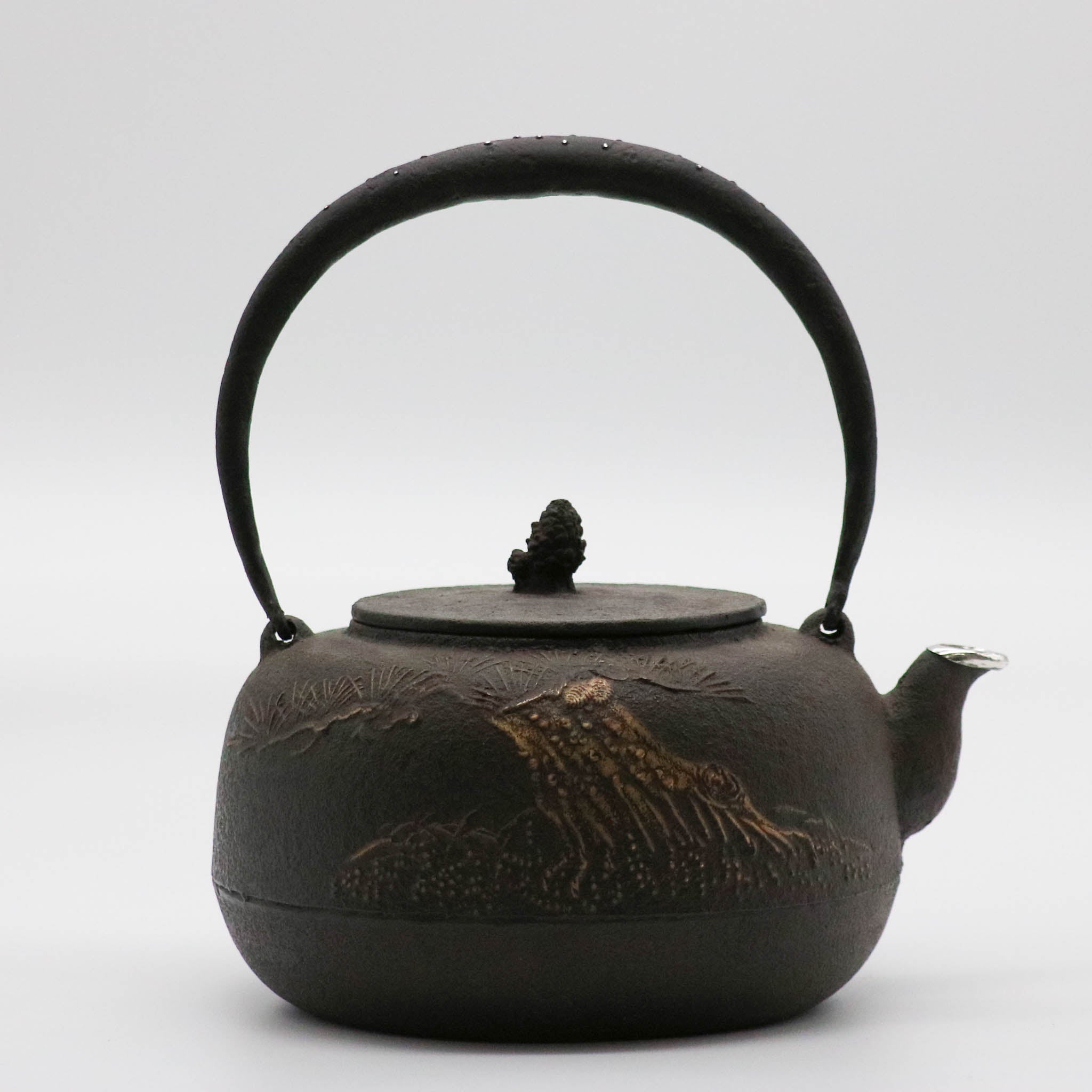 鉄瓶｜南部鉄器、山形鋳物など各種ギフト通販｜【公式】日本工芸堂