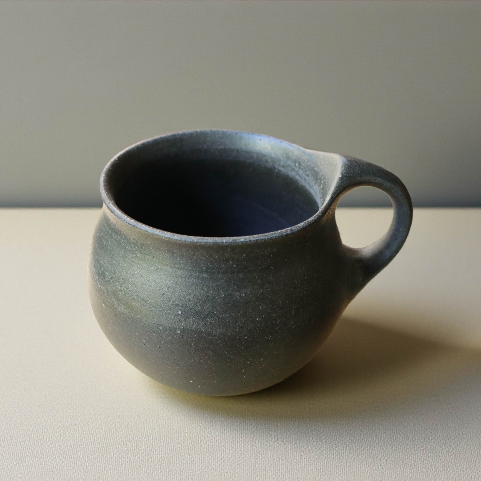 珠洲焼 | コーヒーカップ | 木澤工作所