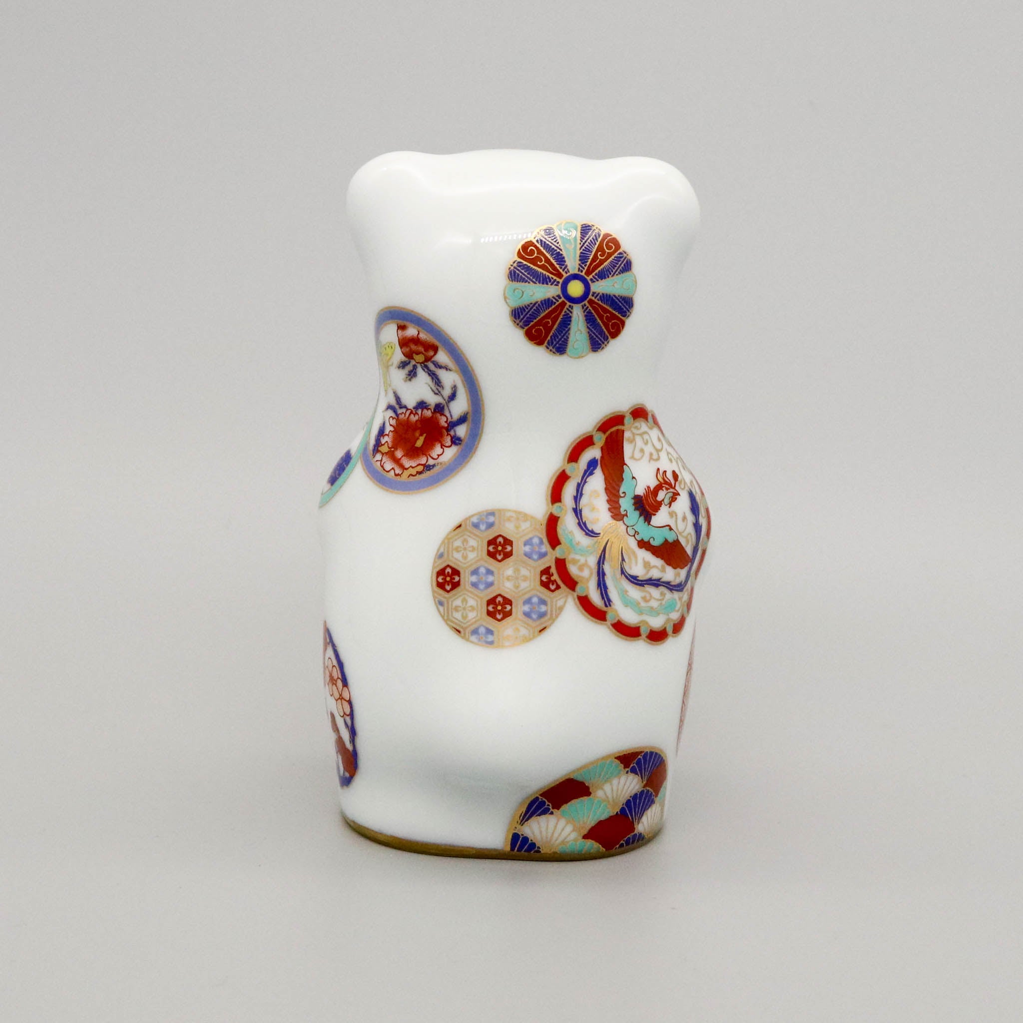 有田焼 置物 | momoco bear | 吉祥古伊万里 | オリジナル