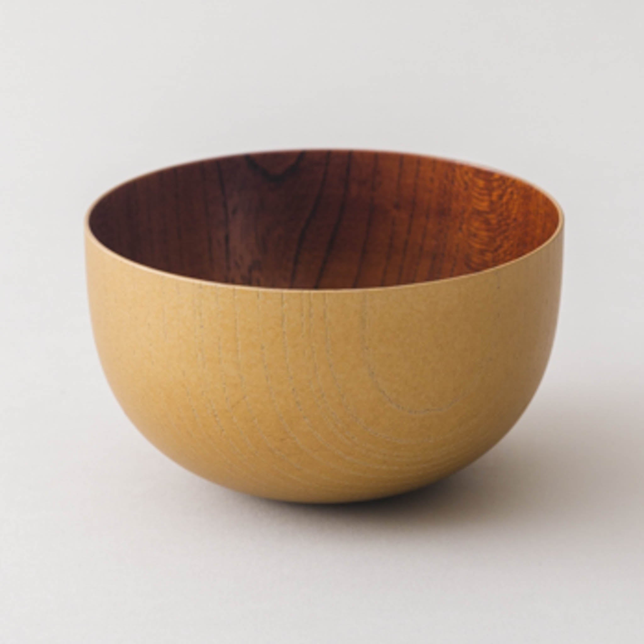 R-059138 中古 総欅(ケヤキ)材 四つ脚が可愛い!エスニックな雰囲気を