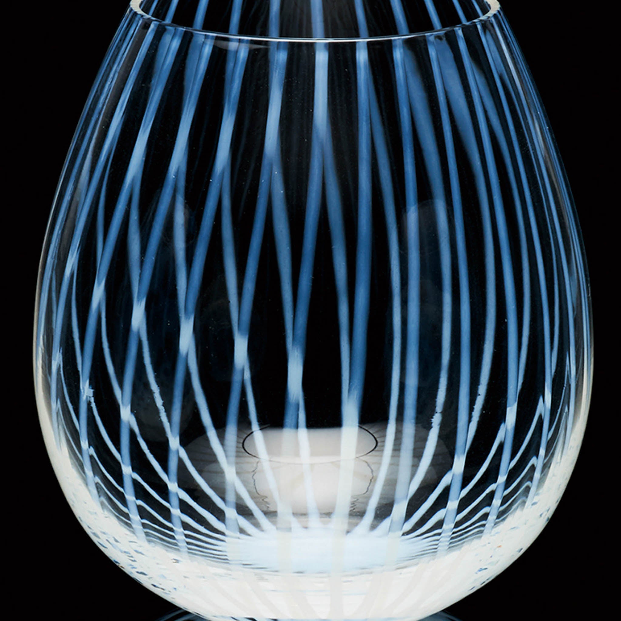 AKa6448 硝子掛燈籠 大正ロマン ガラス 灯籠 灯篭 AKa6448 硝子掛燈籠