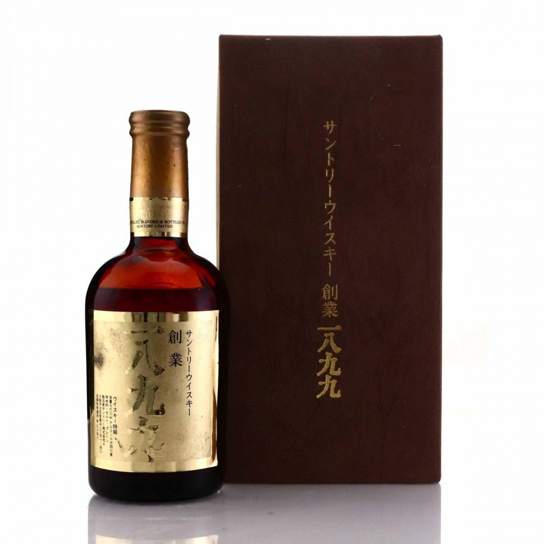 ウイスキー Suntry Whiskey Exellence ウイスキー Suntry Whiskey