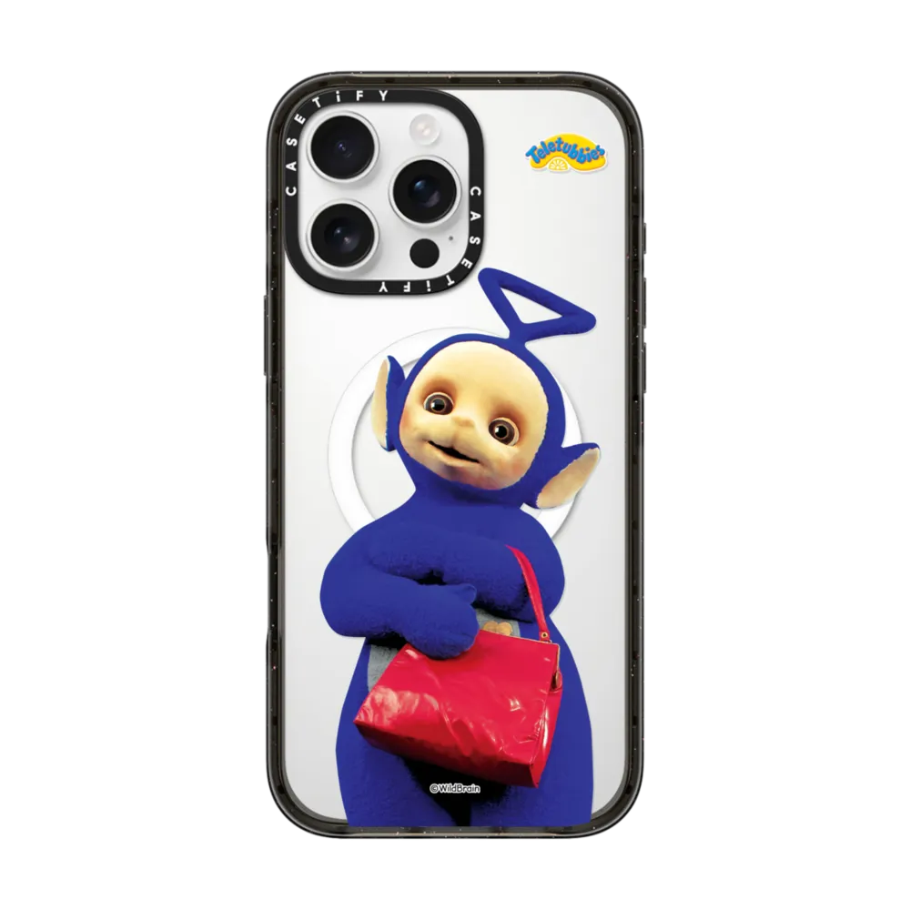 最新版】CASETiFY Teletubbies（テレタビーズ）コラボの商品一覧