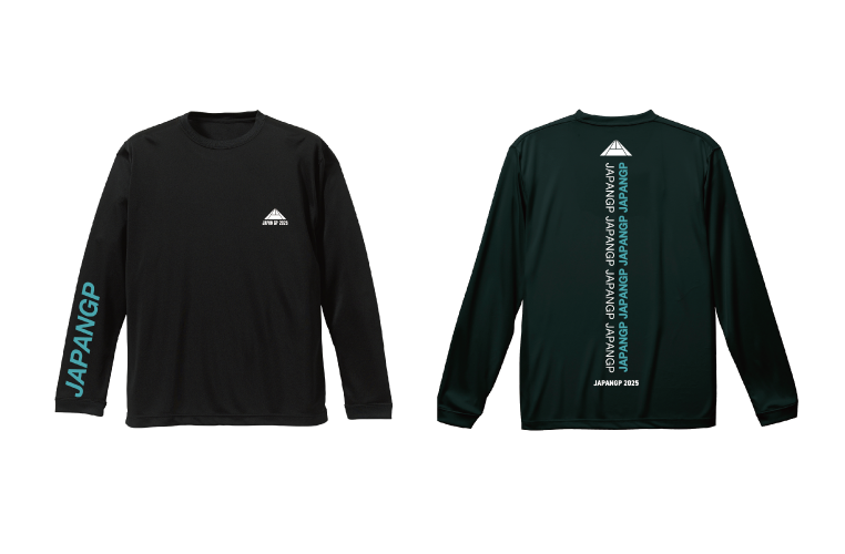 最終価格 Neck Deep 2025 JAPANTOUR ラグランTEE XL 最終価格 Neck