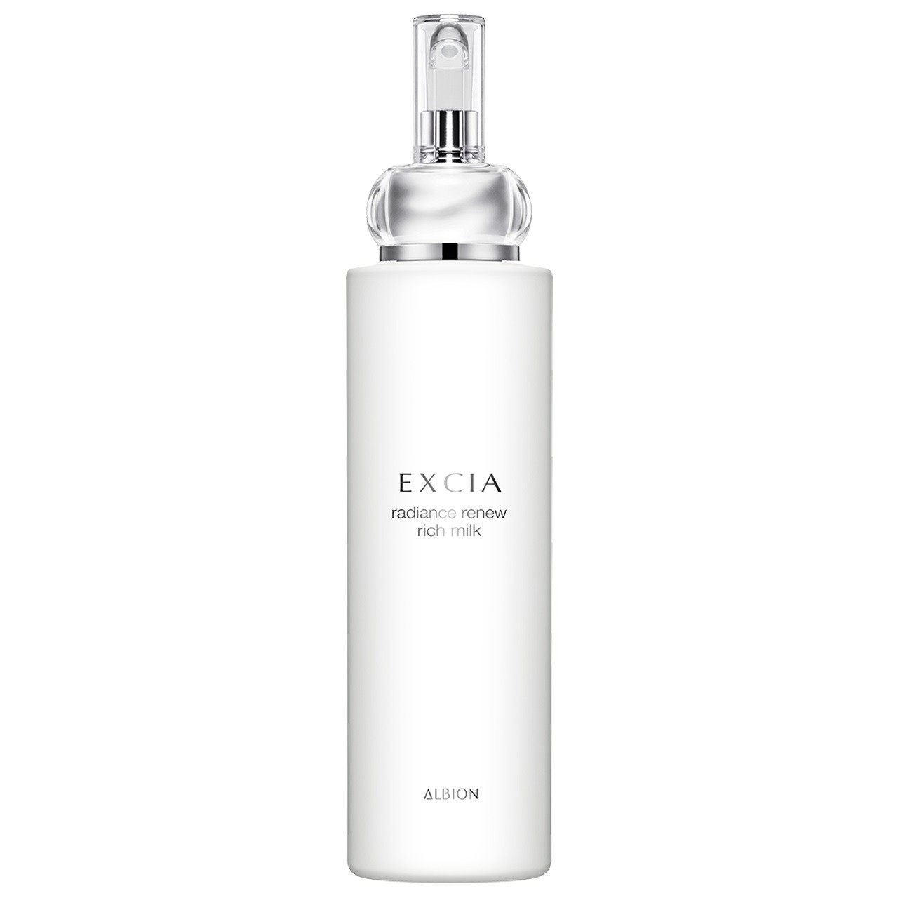 Albion EXCIA Radiance Renew Rich Milk | Japanstore Skin Care Emulsion