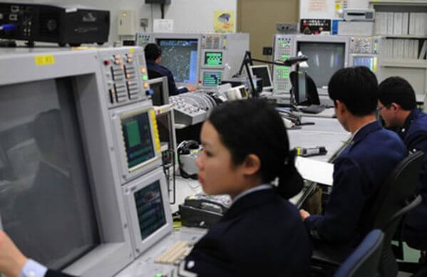 退役】中西正人（大湊地方総監・海将）｜第27期・海上自衛隊 | 日本国