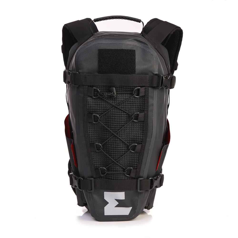 返品無料】エンデュリスタン【防水】ハリケーン バックパック 15L