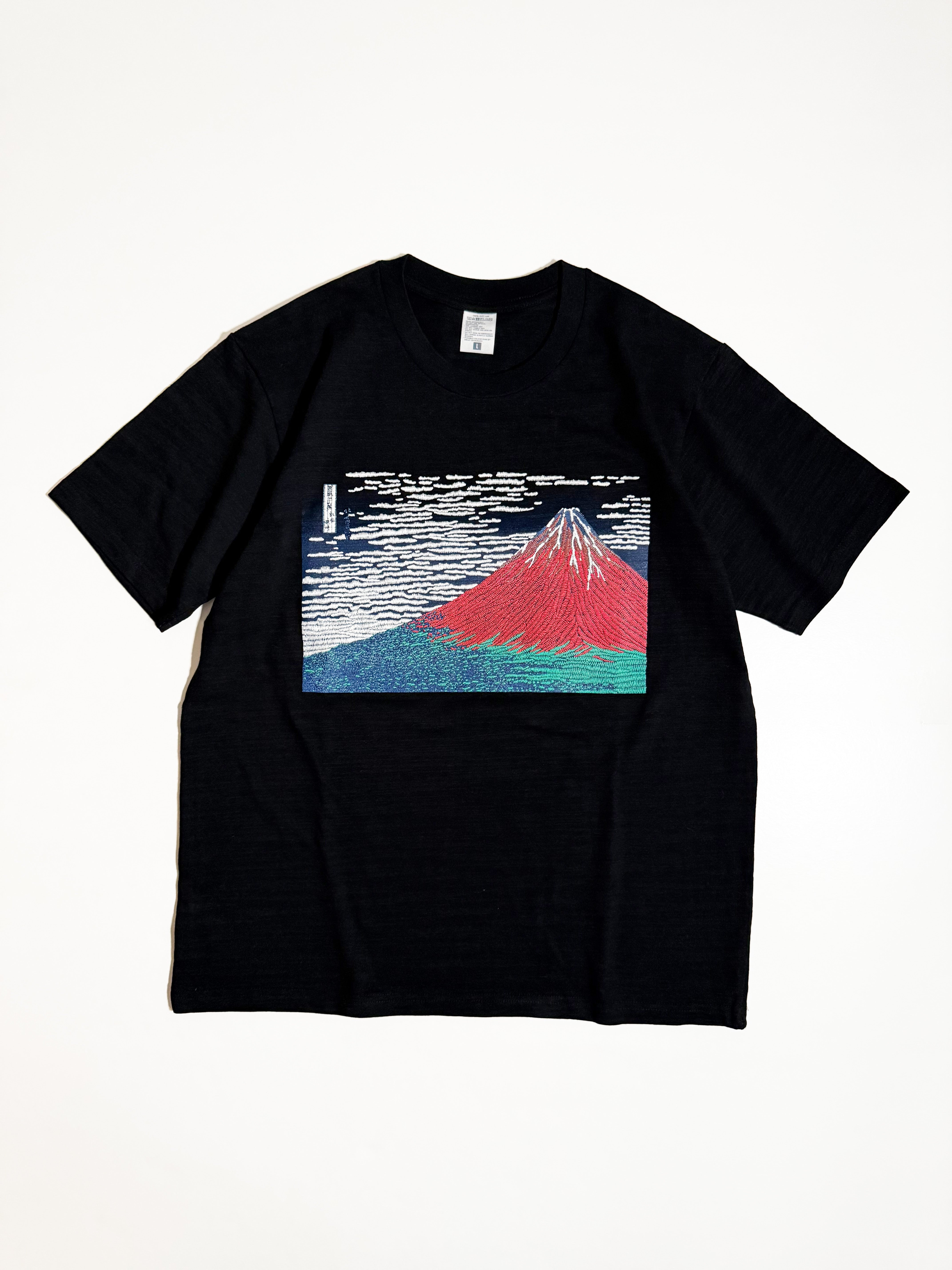 FUJI KAZE HELP EVER Tシャツ Mサイズ FUJI KAZE HELP EVER Tシャツ M