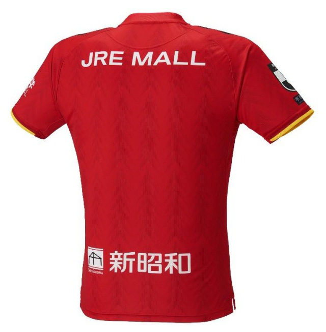 ジェフ千葉 2024 2nd ユニフォーム Mサイズ 米倉 未使用 ジェフ千葉