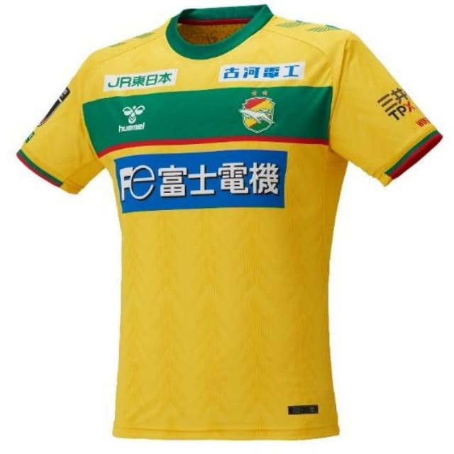 ジェフユナイテッド市原千葉オーセンティックユニホーム米倉選手 No11