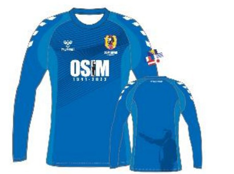 m*i様 ジェフユナイテッド千葉 オシム元監督 追悼試合 ユニフォーム