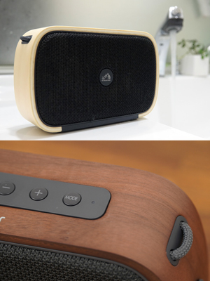 ポータブルワイヤレススピーカー SP-WS04BT | JVCケンウッドストア