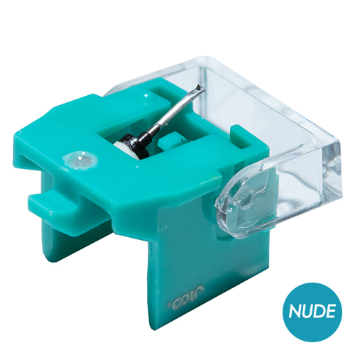 DT-59 NUDE Victor 交換針 | JICO 日本精機宝石工業株式会社