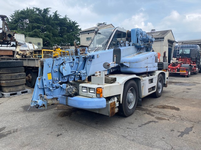 更に値下げ 、コマツクレーンLW250－5】 更に値下げ 、コマツクレーン