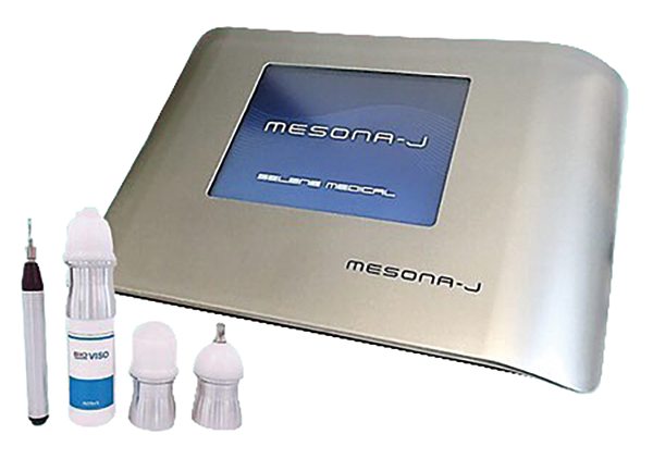 メソナJヘッドスパ（発毛育毛促進）自由が丘クリニック【公式】