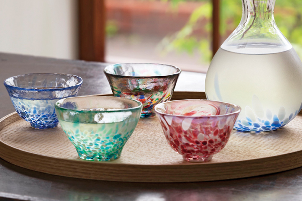 最終値下げ】國窖1573 375ml+酒器・グラス2個セット 高級白酒 國窖1573