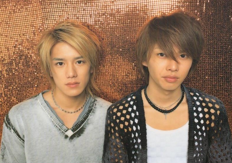 タッキー＆翼 - Archive of STARTO タッキー＆翼 サインフリスビー