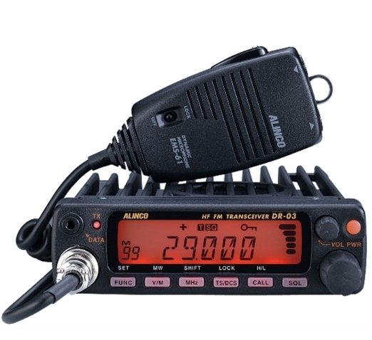 アルインコ - Welcome to JK1DXQ Portal Site