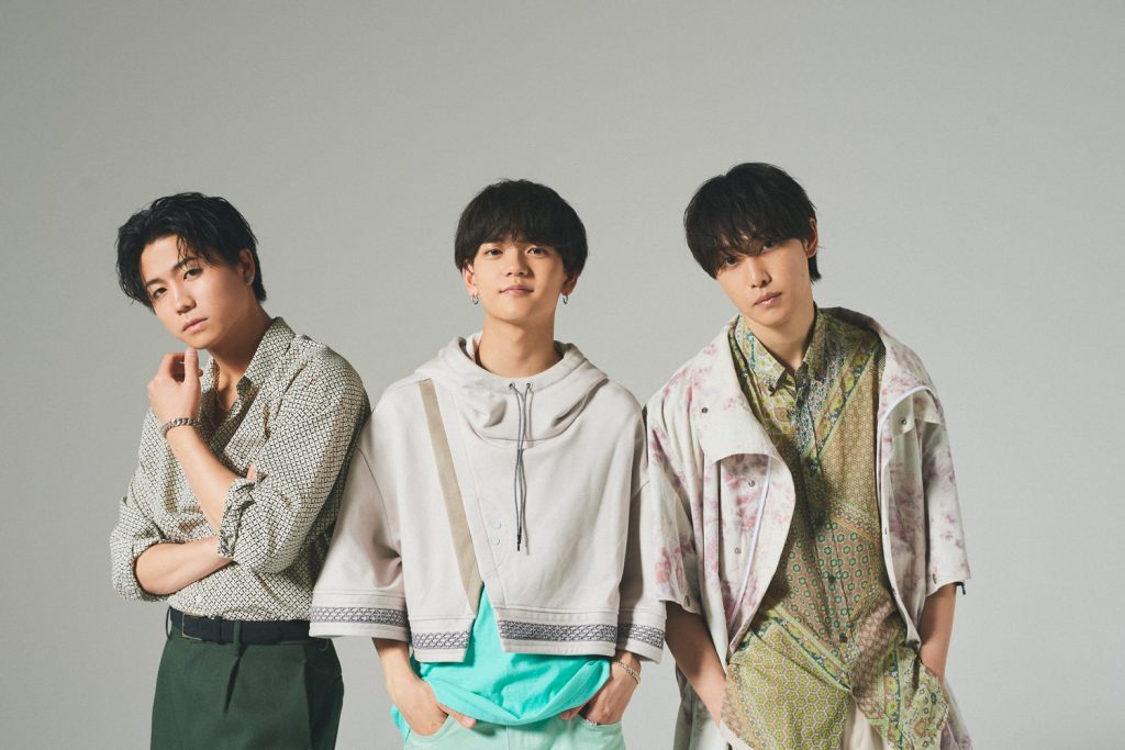 FANTASTICS】最新シングル「Escape」の魅力を瀬口黎弥・堀夏喜・中島