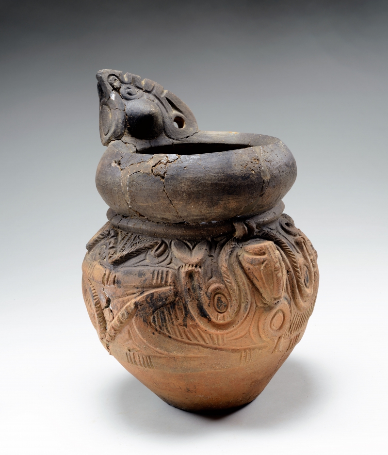 土器 栃木県市貝町赤羽出土 貴重資料2個セット！！考古学 古代のロマン